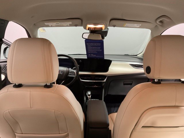 Used 2024 Buick Encore GX Avenir w/ Avenir Convenience Package FWD image 29