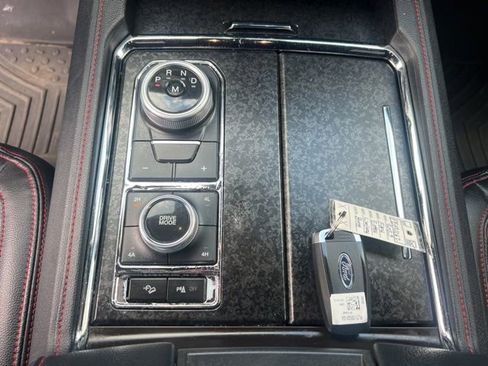 Used 2023 Ford Expedition Max Limited AWD/4WD image 35
