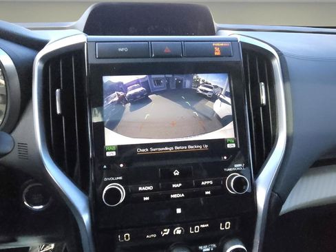 Used 2020 Subaru Ascent Premium w/ Sport Package AWD/4WD image 16