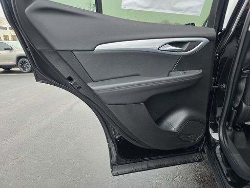 New 2026 Buick Envision Avenir AWD/4WD image 26