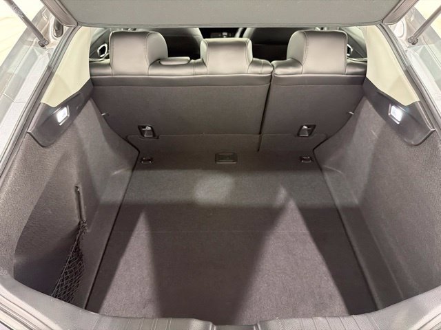Certified 2024 Acura Integra FWD image 25