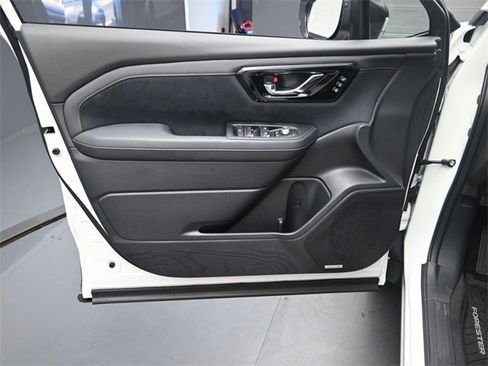 New 2026 Subaru Forester Touring image 22