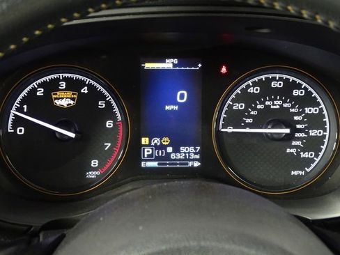 Used 2022 Subaru Forester Wilderness image 25