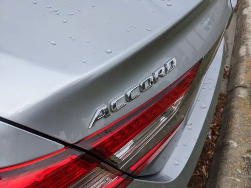 Used 2019 Honda Accord EX-L image 22