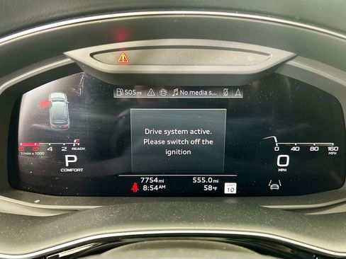 Used 2025 Audi Q7 3.0T Premium Plus w/ Premium Plus Package image 33