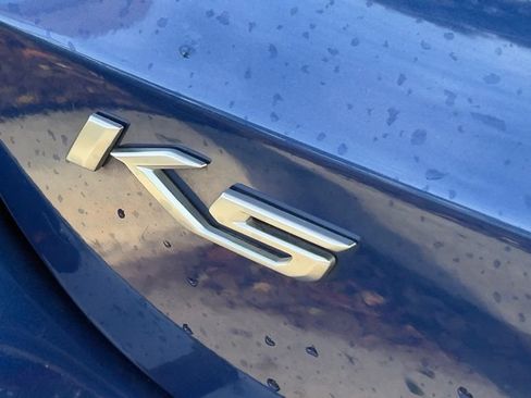 Used 2022 Kia K5 EX w/ EX Premium Package FWD image 11