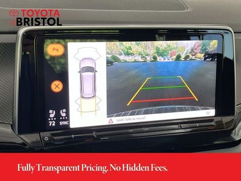 Used 2024 Volkswagen Atlas Peak Edition SEL AWD/4WD image 37