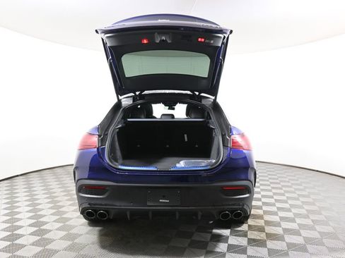 New 2026 Mercedes-Benz GLE 53 AMG 4MATIC Coupe image 36