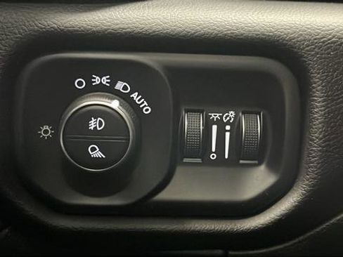 Used 2023 RAM 2500 Laramie image 42