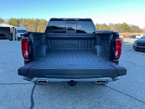 New 2026 GMC Sierra 1500 SLT w/ SLT Premium Plus Package AWD/4WD image 18