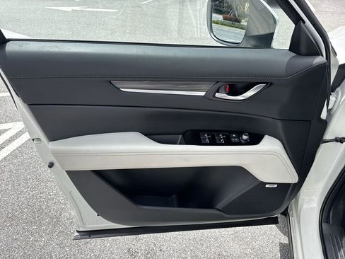 Certified 2023 MAZDA CX-5 AWD 2.5 S w/ Premium Plus Pkg image 39