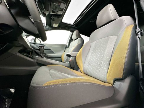 Certified 2025 Subaru Crosstrek 2.5i Sport image 16