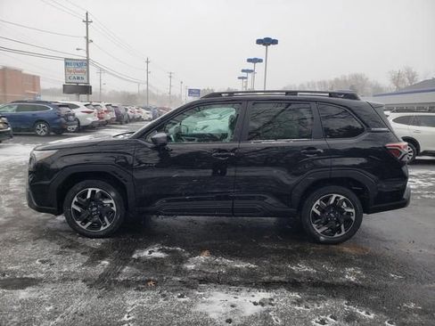 New 2026 Subaru Forester Limited image 7