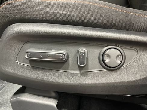 New 2026 Honda CR-V TrailSport image 14