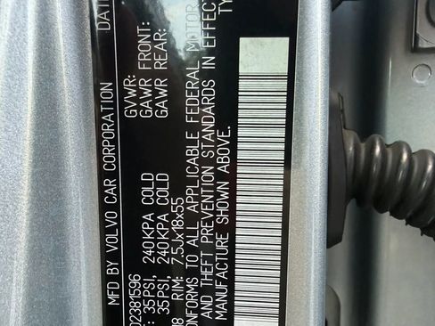 Used 2013 Volvo XC60 3.2 image 25