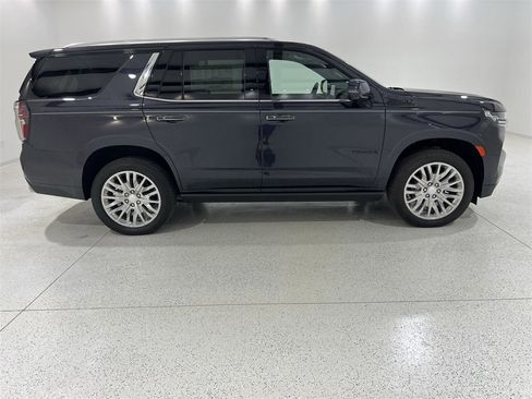 New 2024 Chevrolet Tahoe High Country image 6