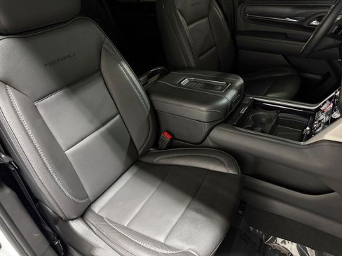 Used 2023 GMC Yukon Denali w/ LPO, Floor Liner Package AWD/4WD image 50
