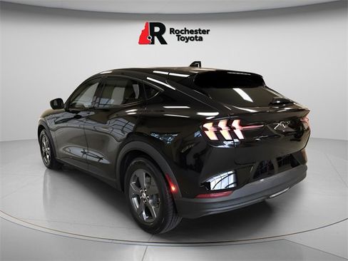 Used 2023 Ford Mustang Mach-E Select image 6