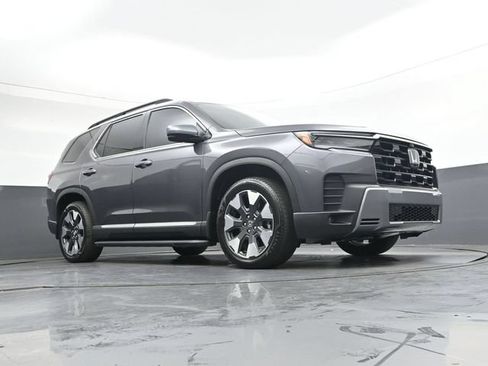 Used 2026 Honda Pilot Elite image 31