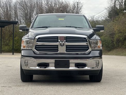 Used 2017 RAM 1500 Big Horn image 2