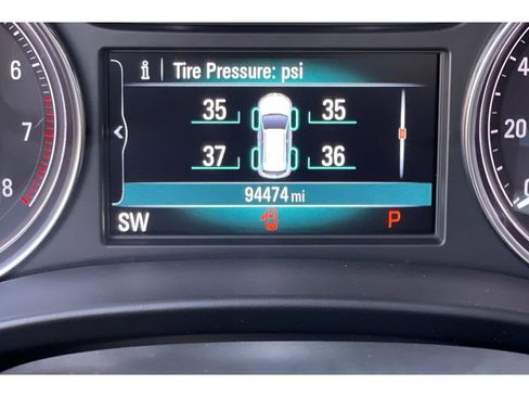 Used 2019 Buick Enclave Premium w/ Trailering Package, 5000 lbs. image 43