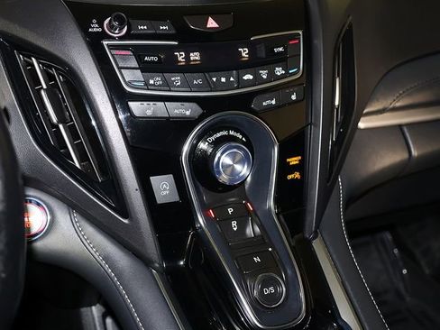Certified 2020 Acura RDX AWD w/ Technology Package image 21