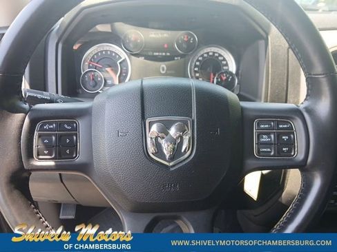 Used 2024 RAM 1500 Tradesman w/ Tradesman SXT Package AWD/4WD image 31