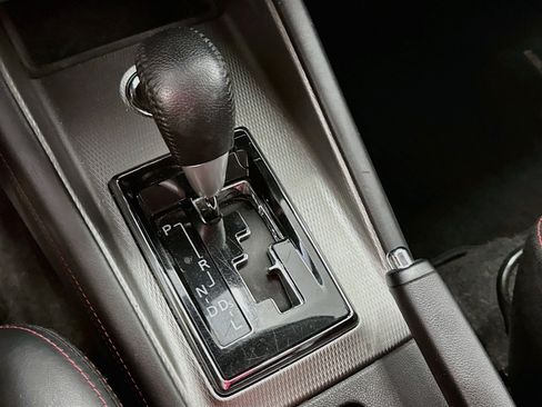 Used 2024 Mitsubishi Outlander Sport AWD image 24