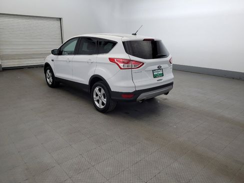 Used 2016 Ford Escape SE AWD/4WD image 5