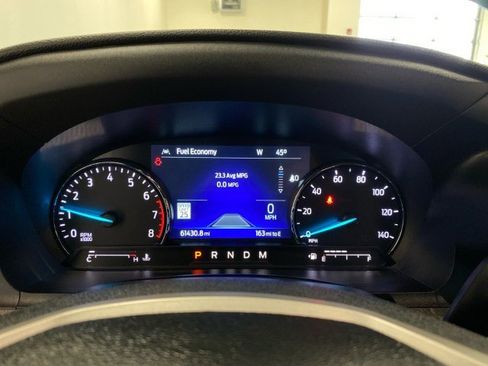 Used 2022 Ford Explorer Timberline w/ Timberline Technology Package image 22