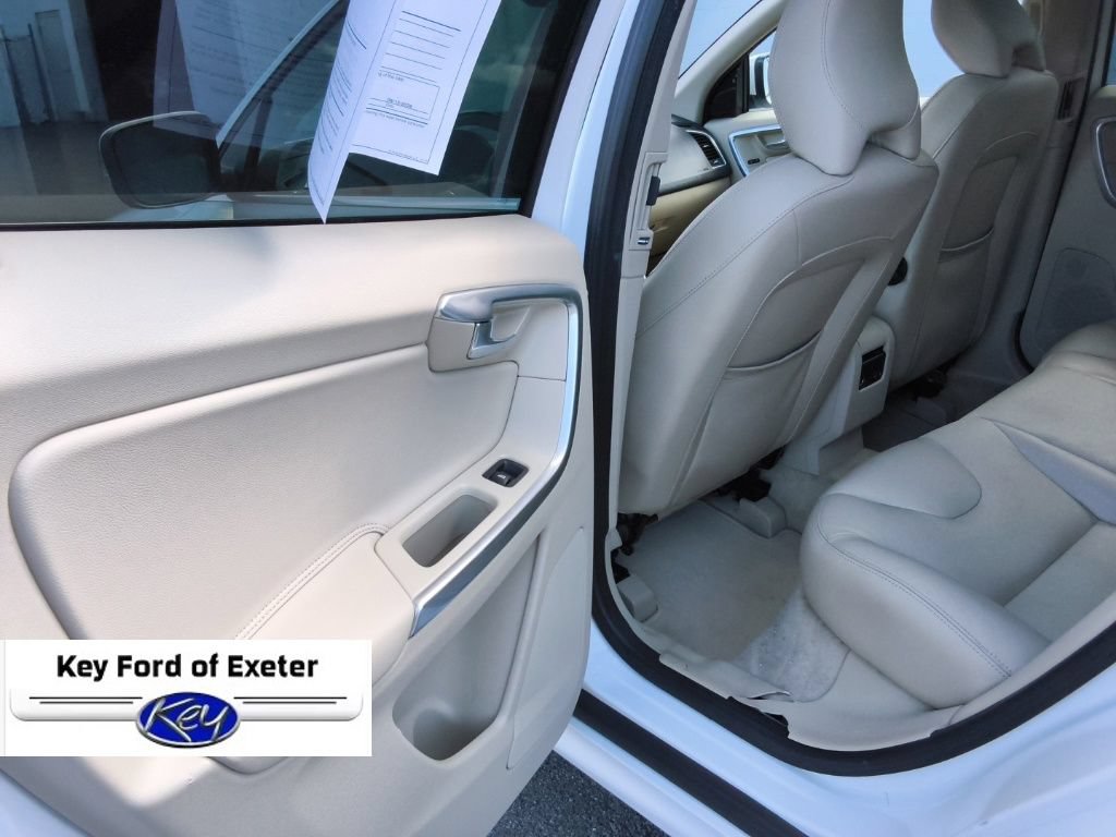 Used 2015 Volvo XC60 T6 Platinum AWD/4WD image 11