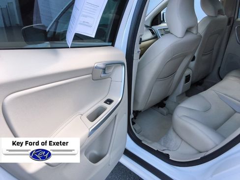 Used 2015 Volvo XC60 T6 Platinum AWD/4WD image 11