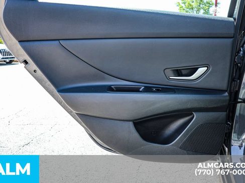 Used 2024 Hyundai Elantra Limited FWD image 49