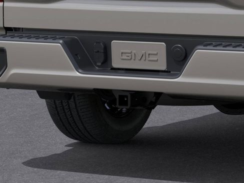 New 2026 GMC Sierra 1500 Pro w/ Graphite Edition RWD image 14