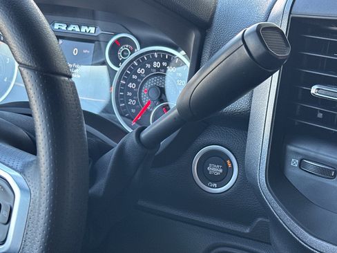 New 2025 RAM 5500 Tradesman image 17