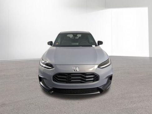New 2026 Honda HR-V Sport image 15