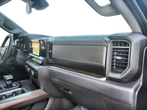 Certified 2023 Chevrolet Silverado 1500 LT Trail Boss w/ LT Trail Boss Premium Package AWD/4WD image 30