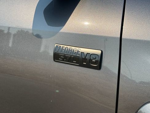 Used 2016 Toyota Tundra TRD Pro AWD/4WD image 18