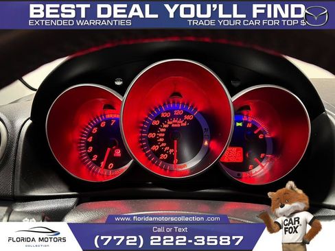 Used 2007 MAZDA MAZDA3 s Touring FWD image 17