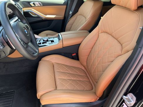 Used 2026 BMW X6 xDrive40i image 27