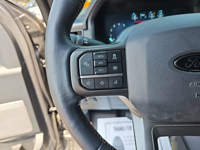 Certified 2024 Ford F150 Tremor w/ Bed Utility Package AWD/4WD image 19