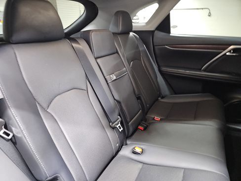 Used 2020 Lexus RX 350 FWD w/ Premium Package image 12