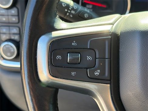 Used 2020 Chevrolet Silverado 1500 RST image 24