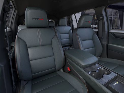 New 2026 GMC Acadia AT4 image 16