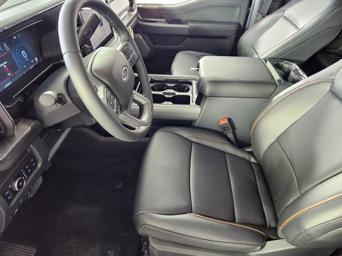 New 2026 Ford F350 Lariat w/ Lariat Ultimate Package image 10
