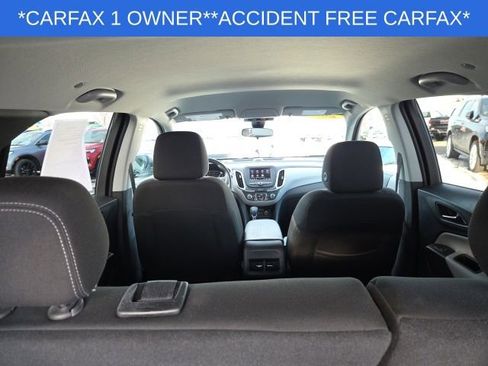 Used 2024 Chevrolet Equinox LS w/ LS Convenience Package image 46