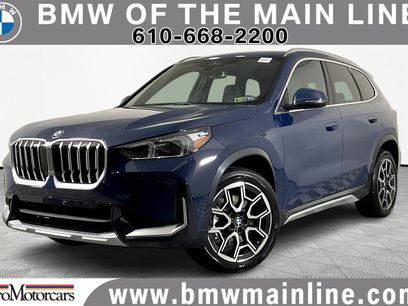 New 2026 BMW X1 xDrive28i