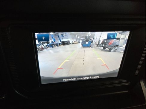 Used 2023 Ford Bronco Black Diamond AWD/4WD image 38