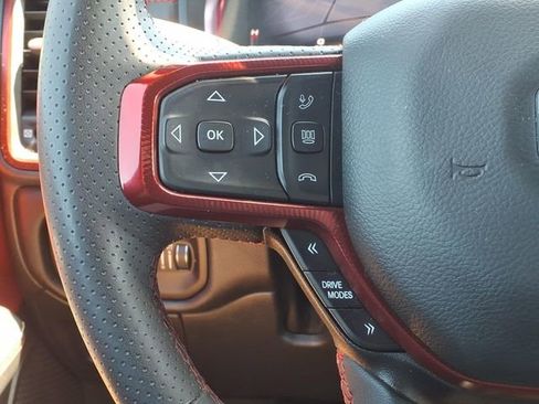 Used 2026 RAM 1500 Rebel w/ Rebel Level 1 Equipment Group AWD/4WD image 13