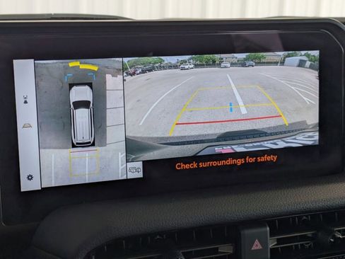 Used 2024 Toyota Land Cruiser w/ Premium Package image 10